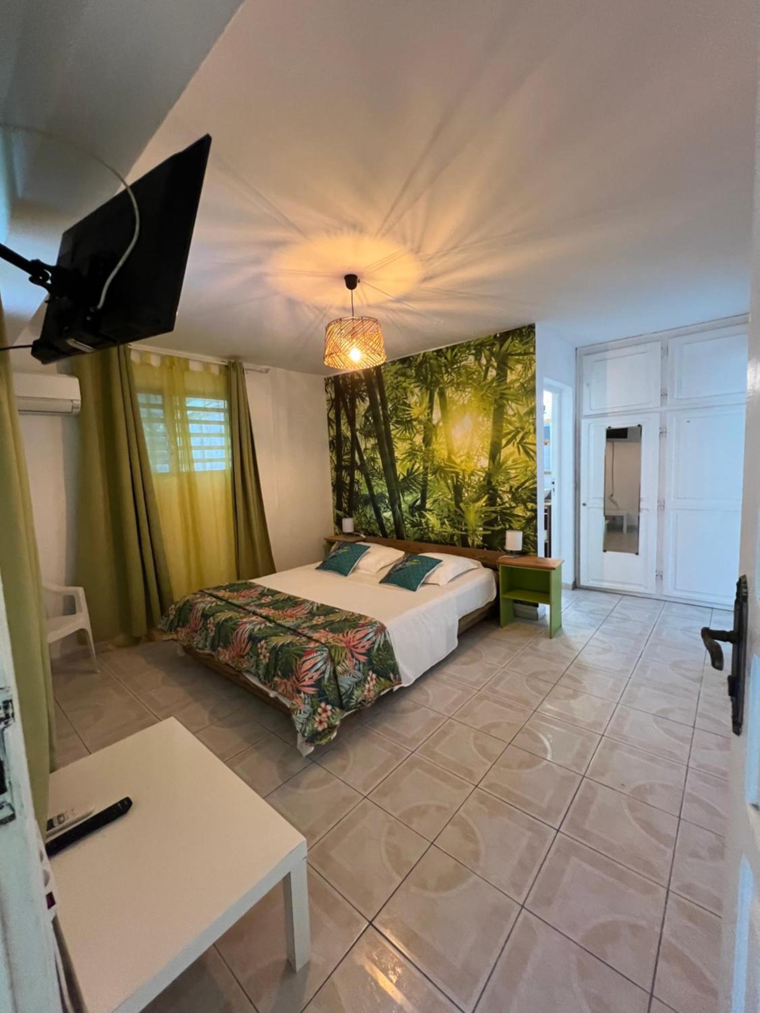 상트 안느 Location Tropical 아파트 외부 사진