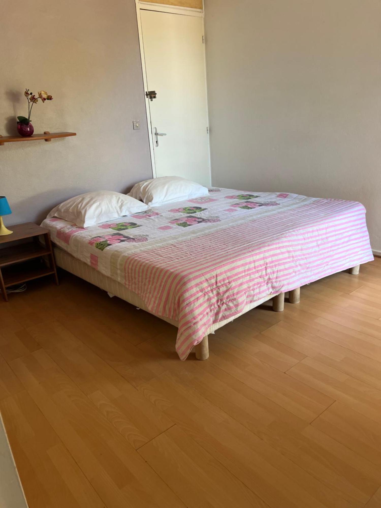 상트 안느 Location Tropical 아파트 외부 사진